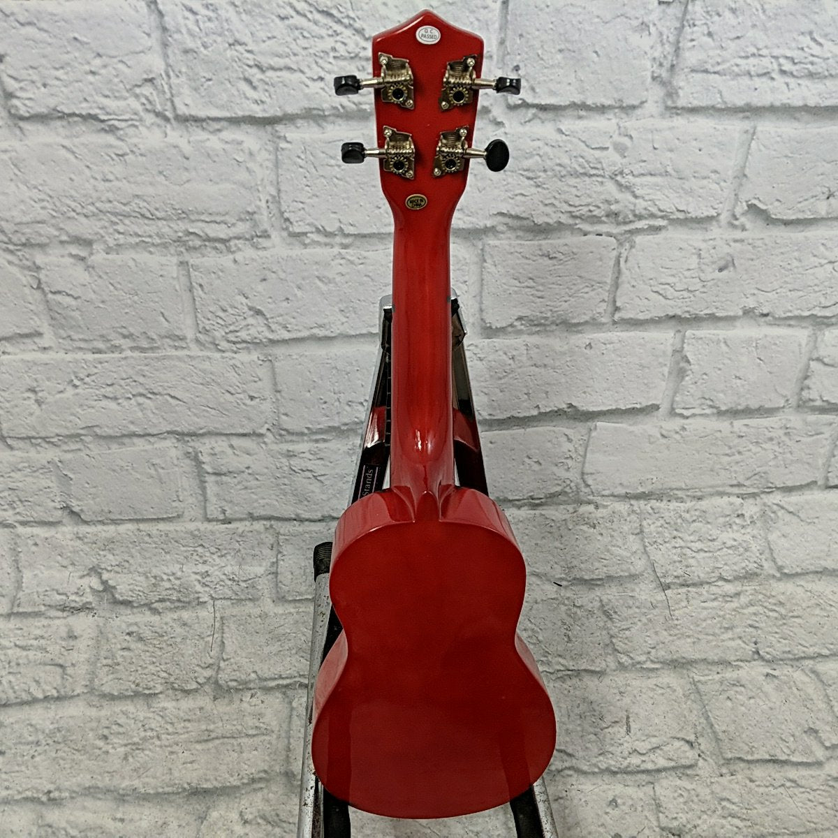 Alida AU-003 Starter Ukulele with Bag and Strap