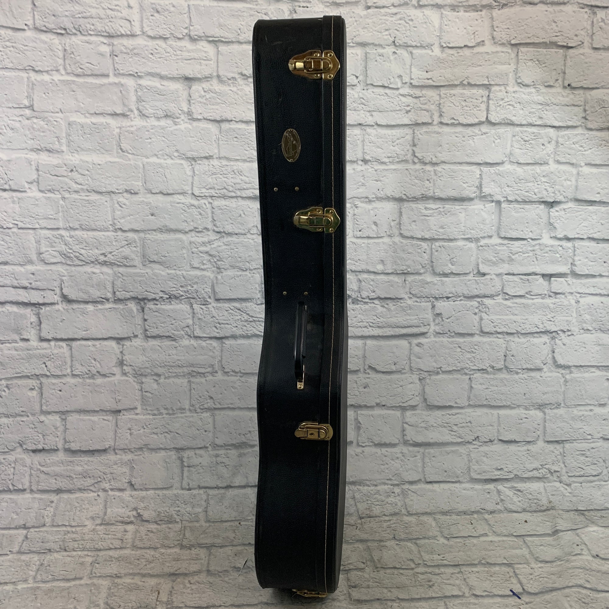 Superior 6968 Acoustic Hardshell Case