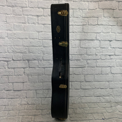 Superior 6968 Acoustic Hardshell Case
