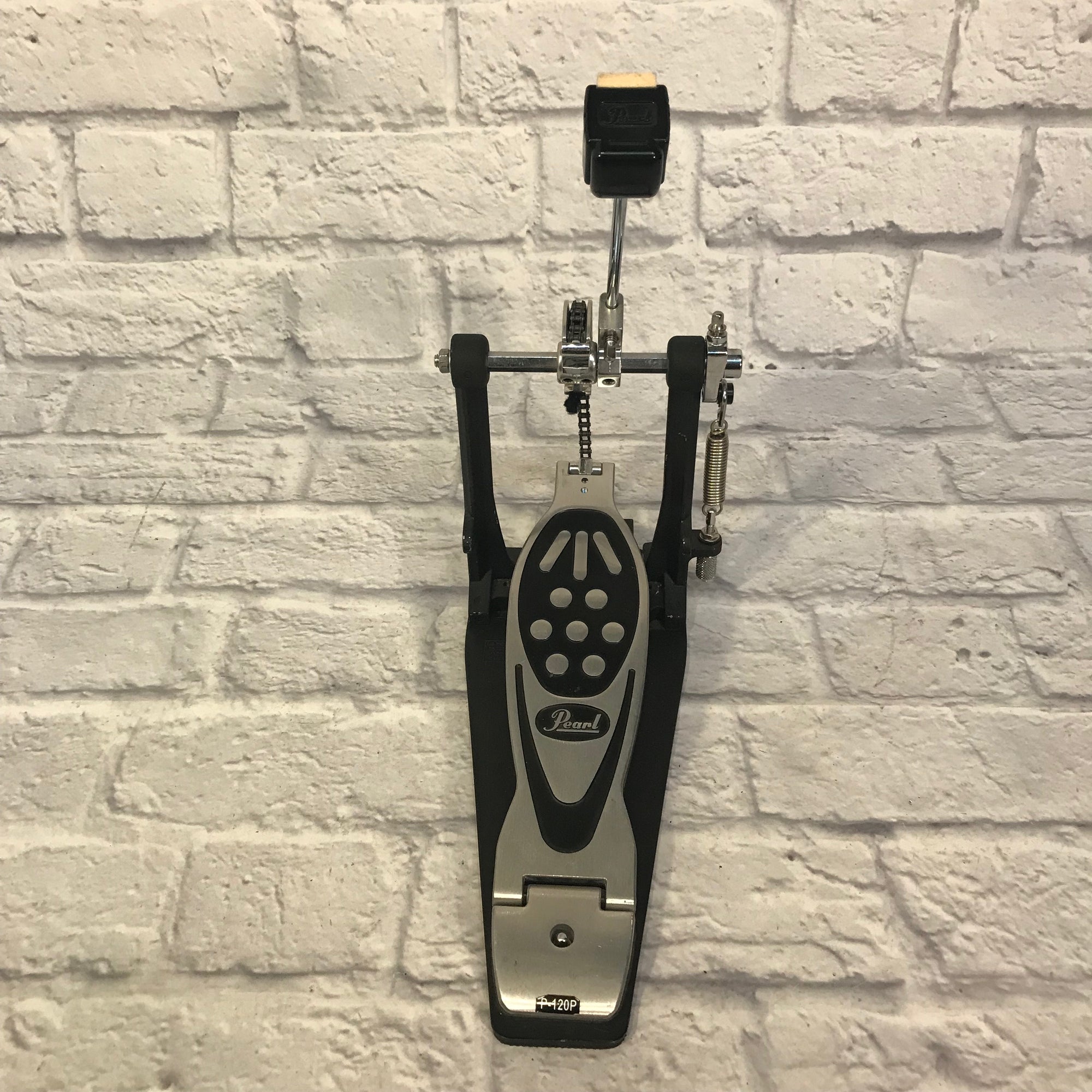 Pearl P-120P Single Bass Drum Pedal