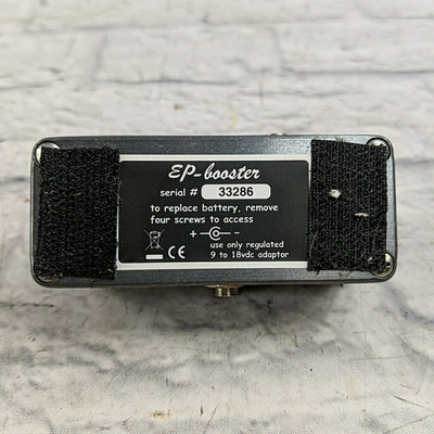 Xotic EP Overdrive Pedal