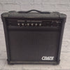 Crate GX 15 Guitar Combo Amp