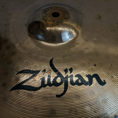 Zildjian ZBT 14" Hi Hats