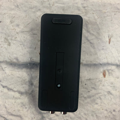 IK Multimedia iRig iStream Interface