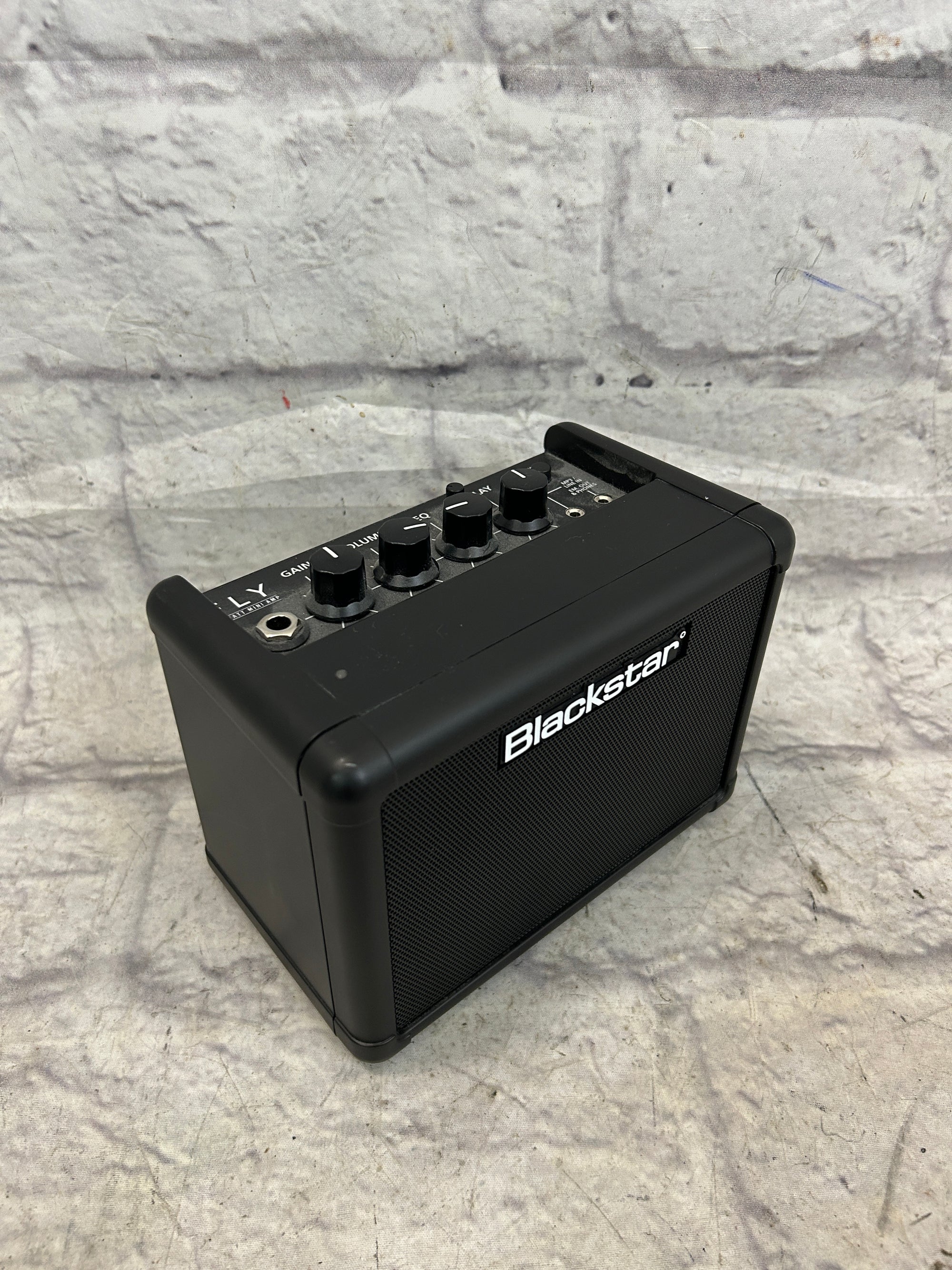 Blackstar Fly 3 Watt Mini Amp Guitar Amp