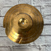 Zildjian 12 Spiral Stacker Cymbal