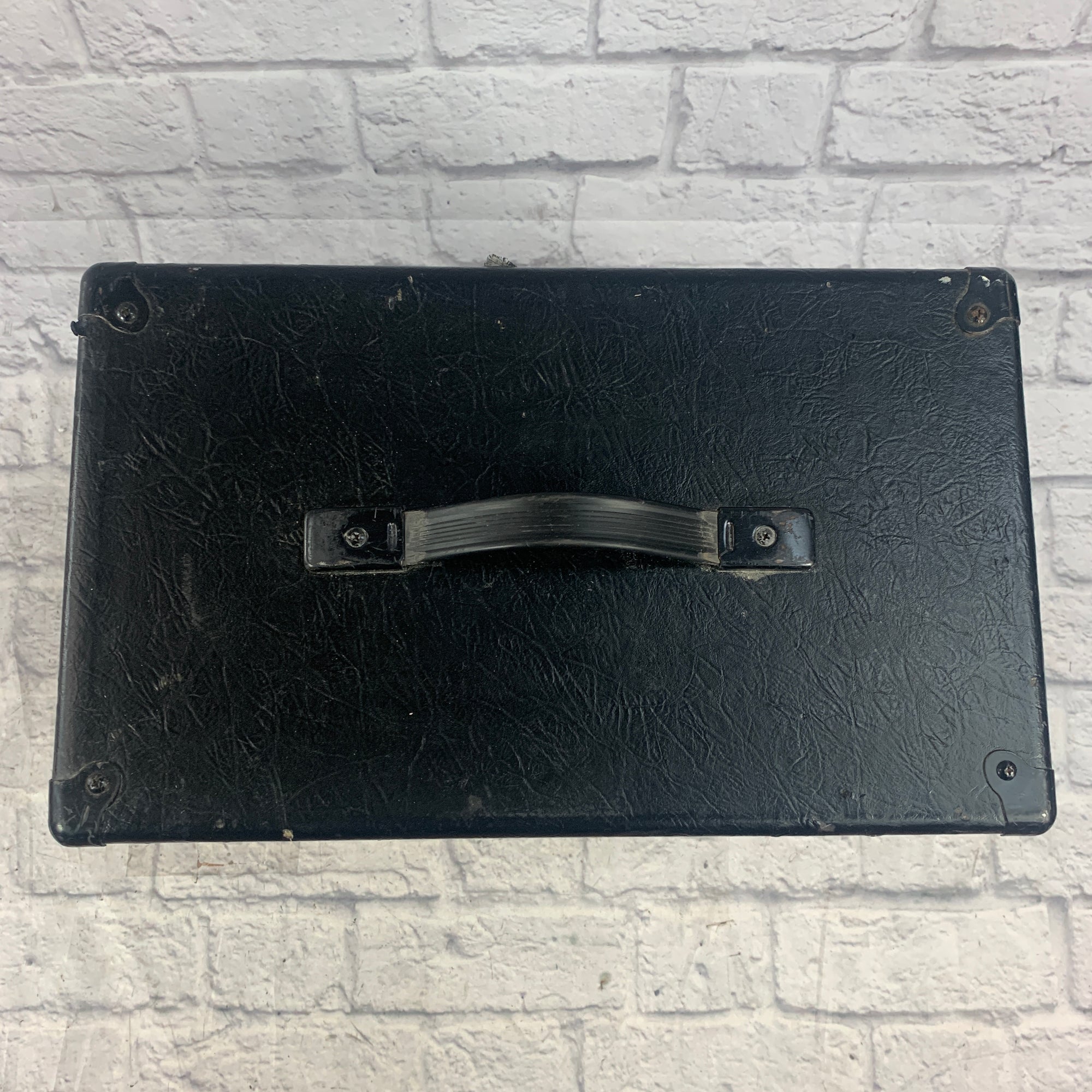Epiphone Valve Junior 1x12 Cabinet
