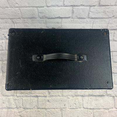 Epiphone Valve Junior 1x12 Cabinet