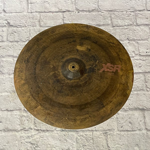 Sabian XSR 22 Ride Cymbal