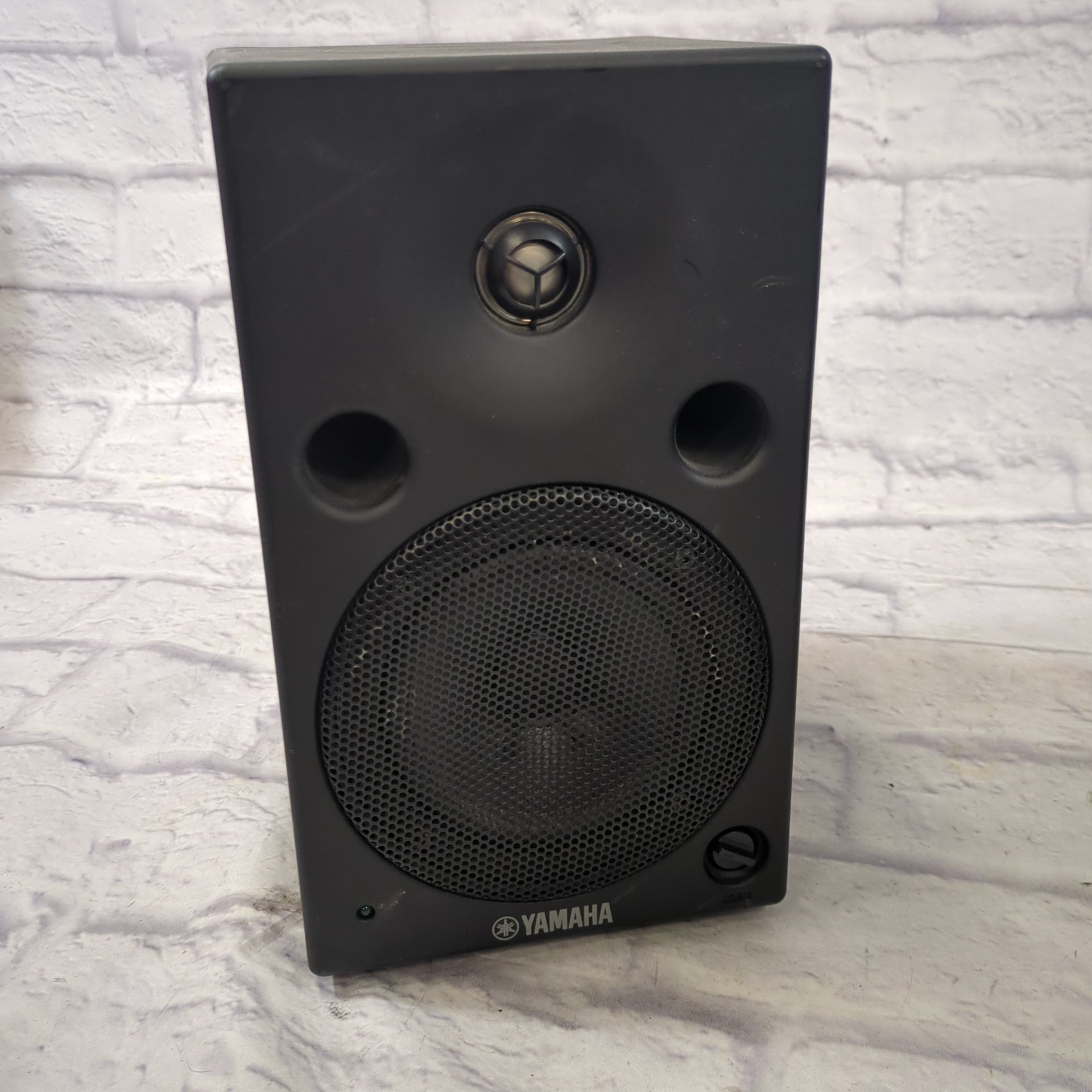 Yamaha MSP5 Studio Monitor Pair