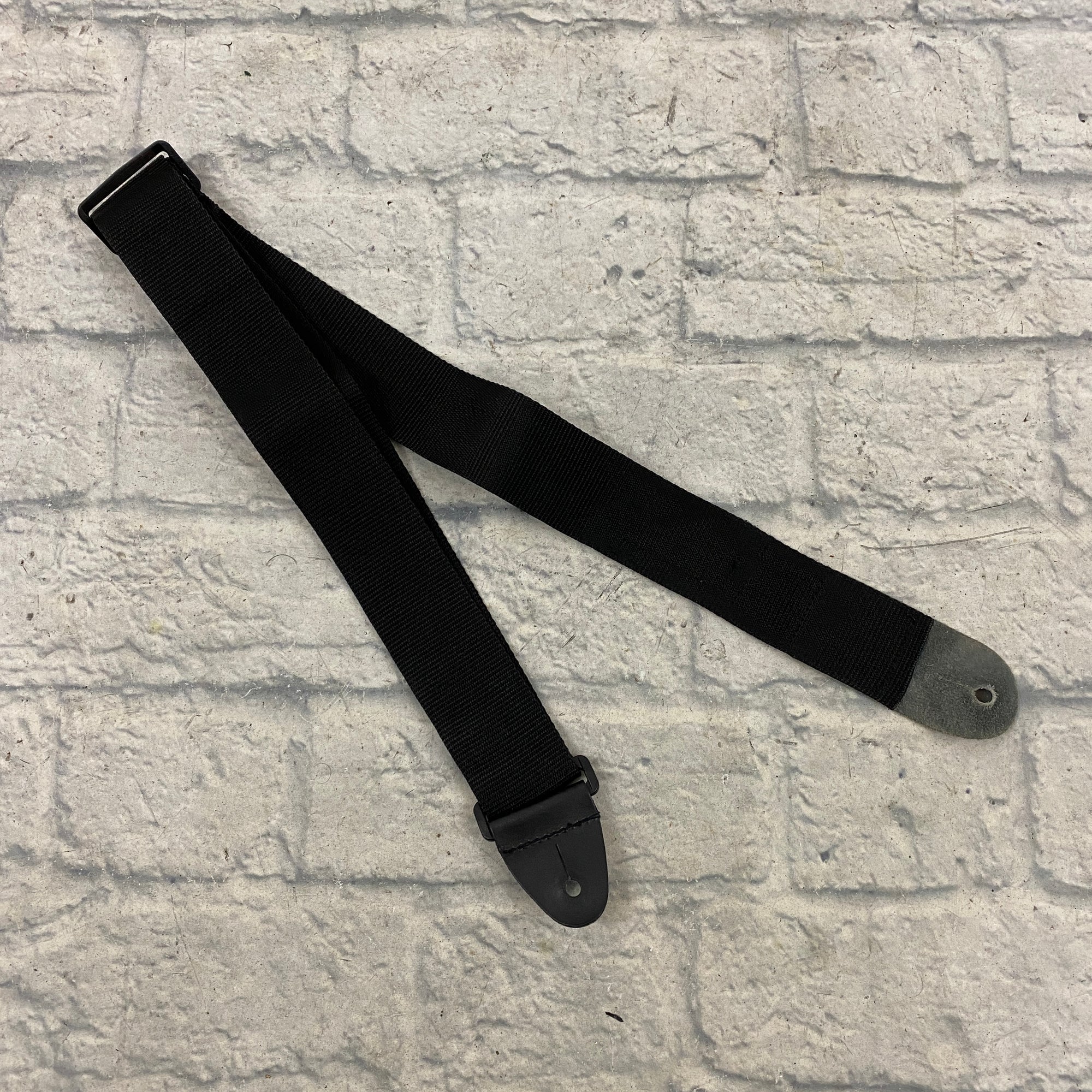 Yamaha Black Strap
