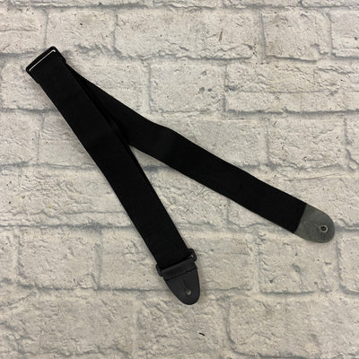 Yamaha Black Strap