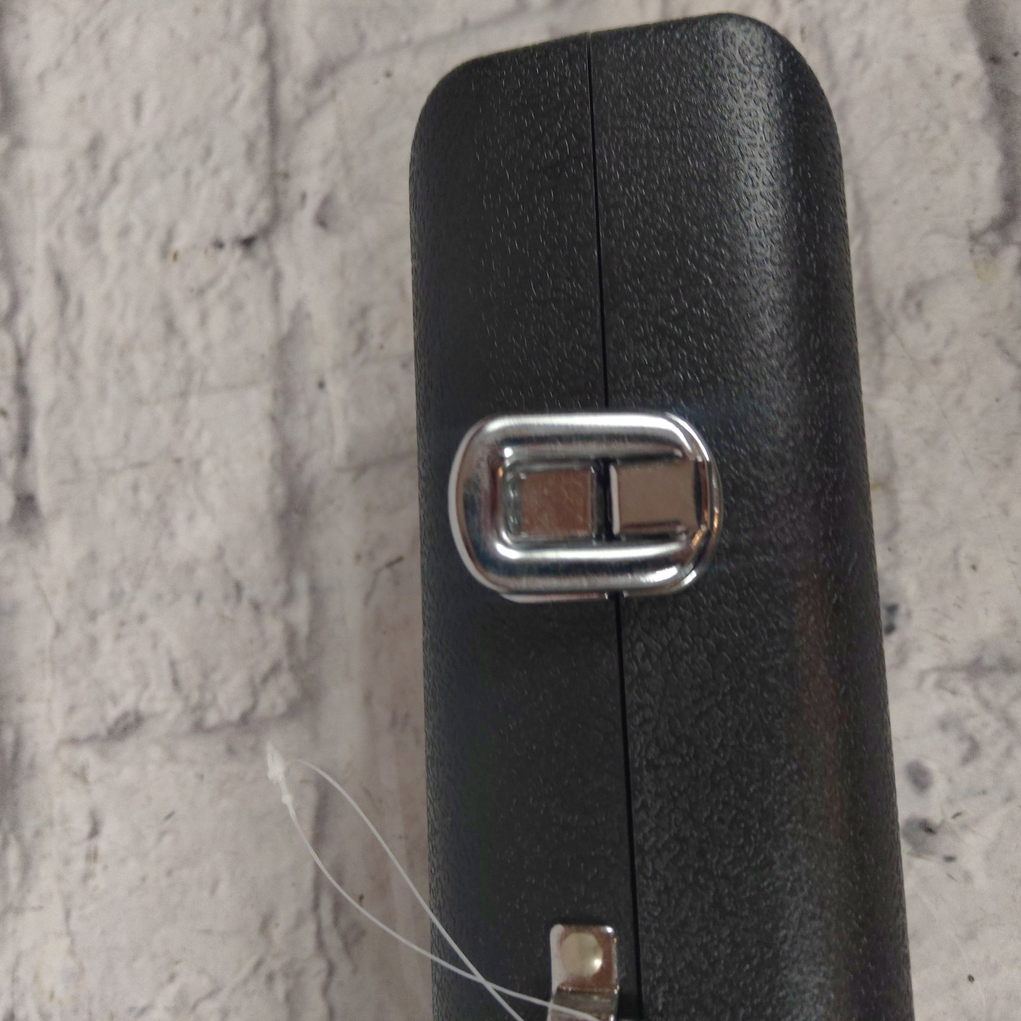 SLM Hardware Flute Case
