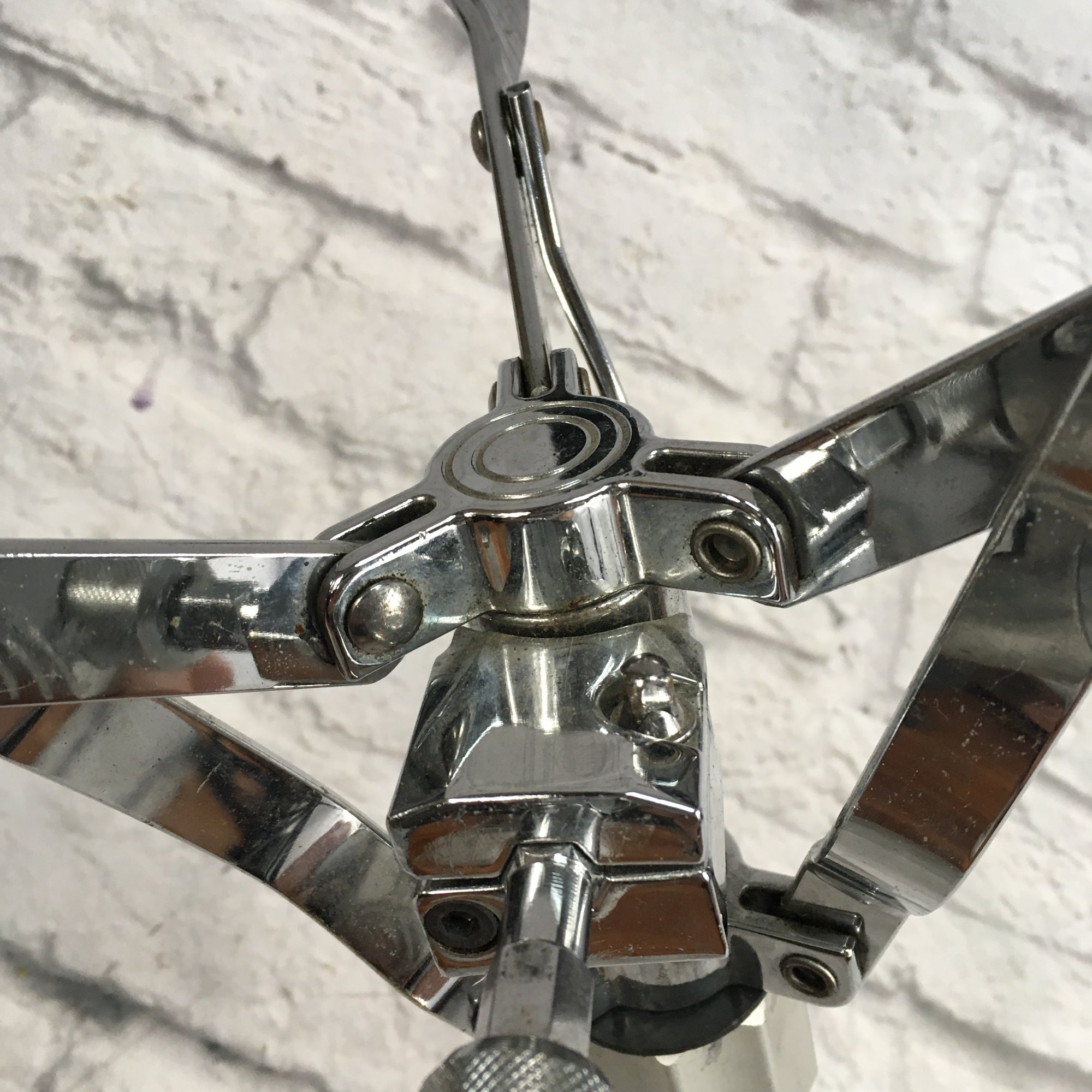 DW 9000 Snare Stand TOP
