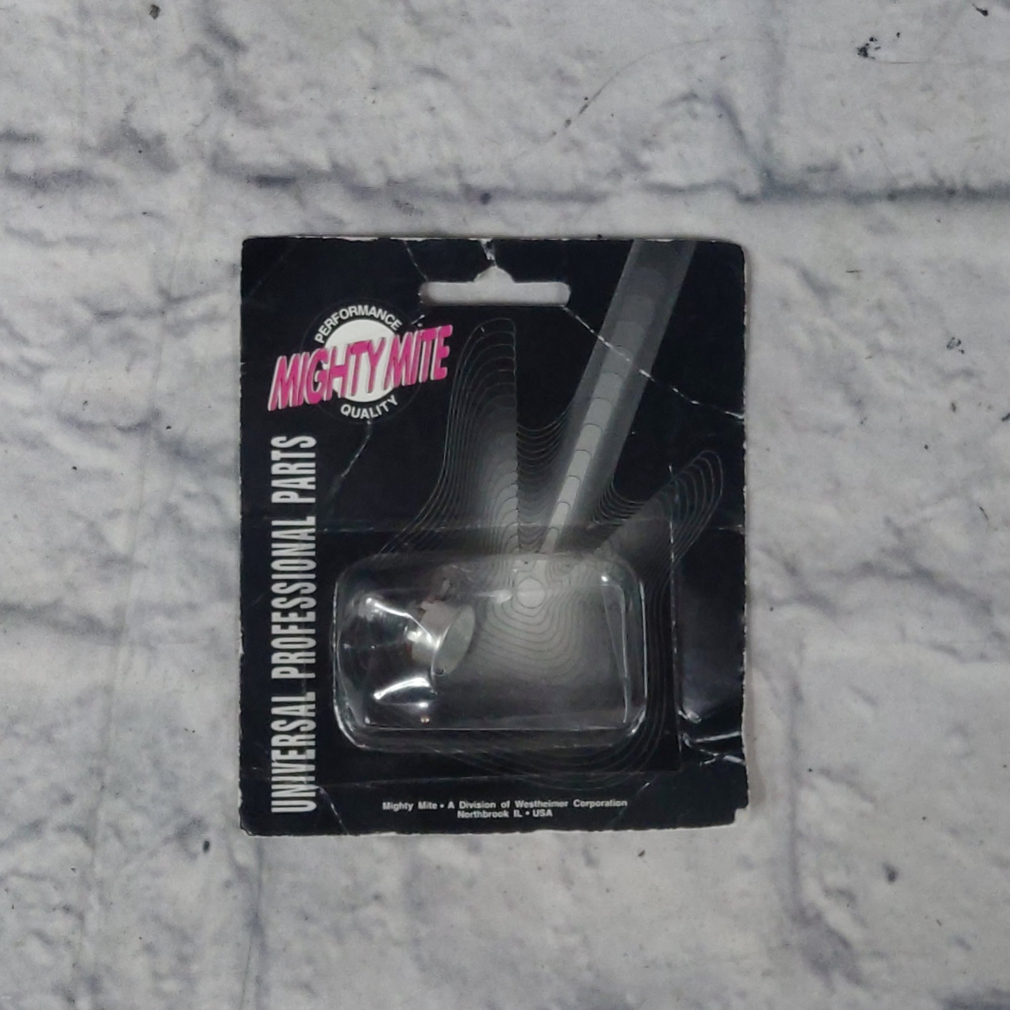 Mighty Mite MM702 500k Pot