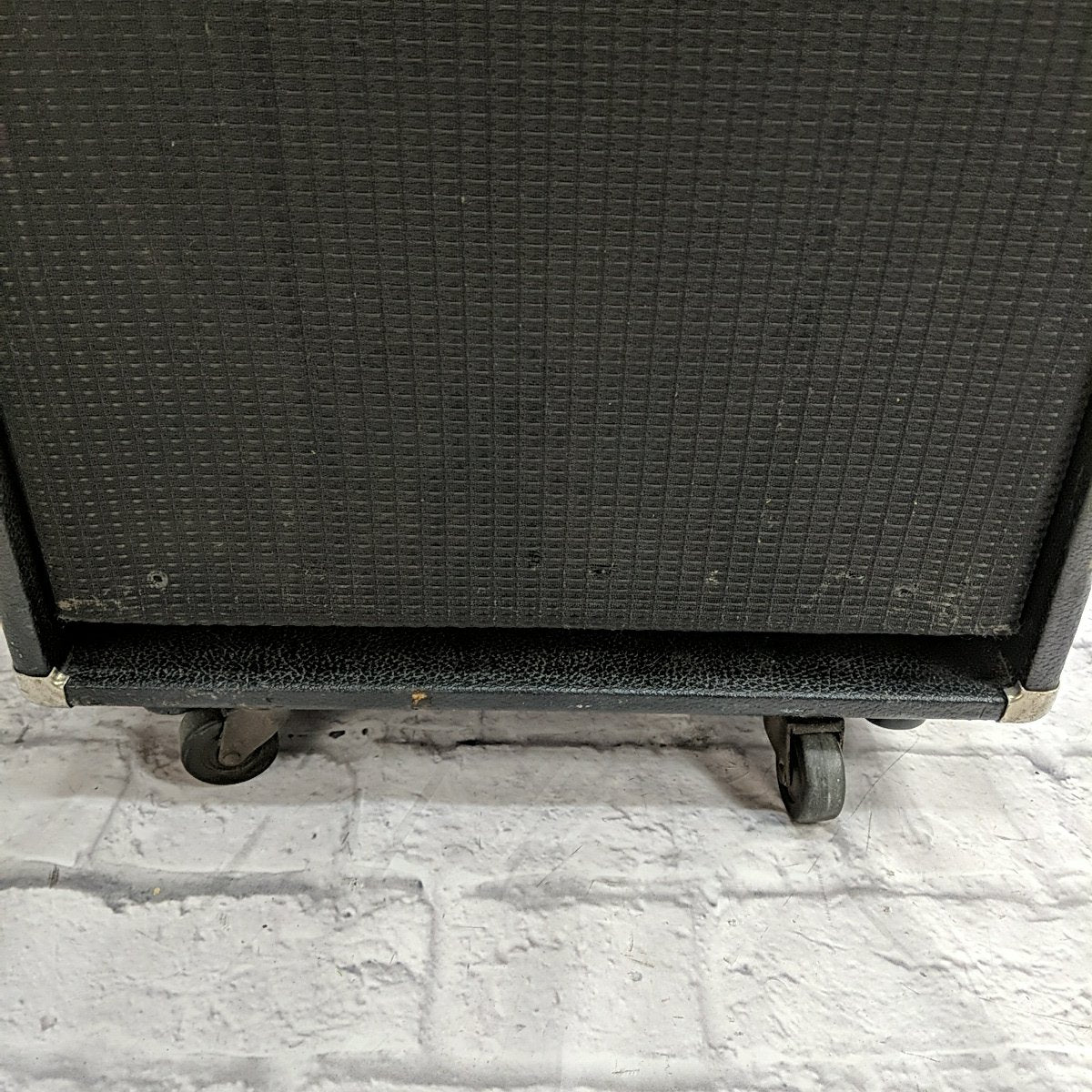 Gallien-Krueger 115BC w/ EV Speaker Bass Guitar Combo Amp