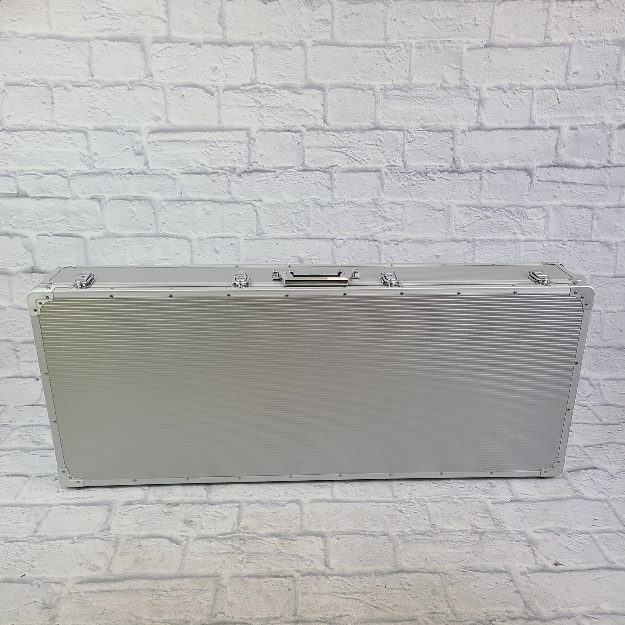 CNB PDC-410H Pedal Board/ flight case