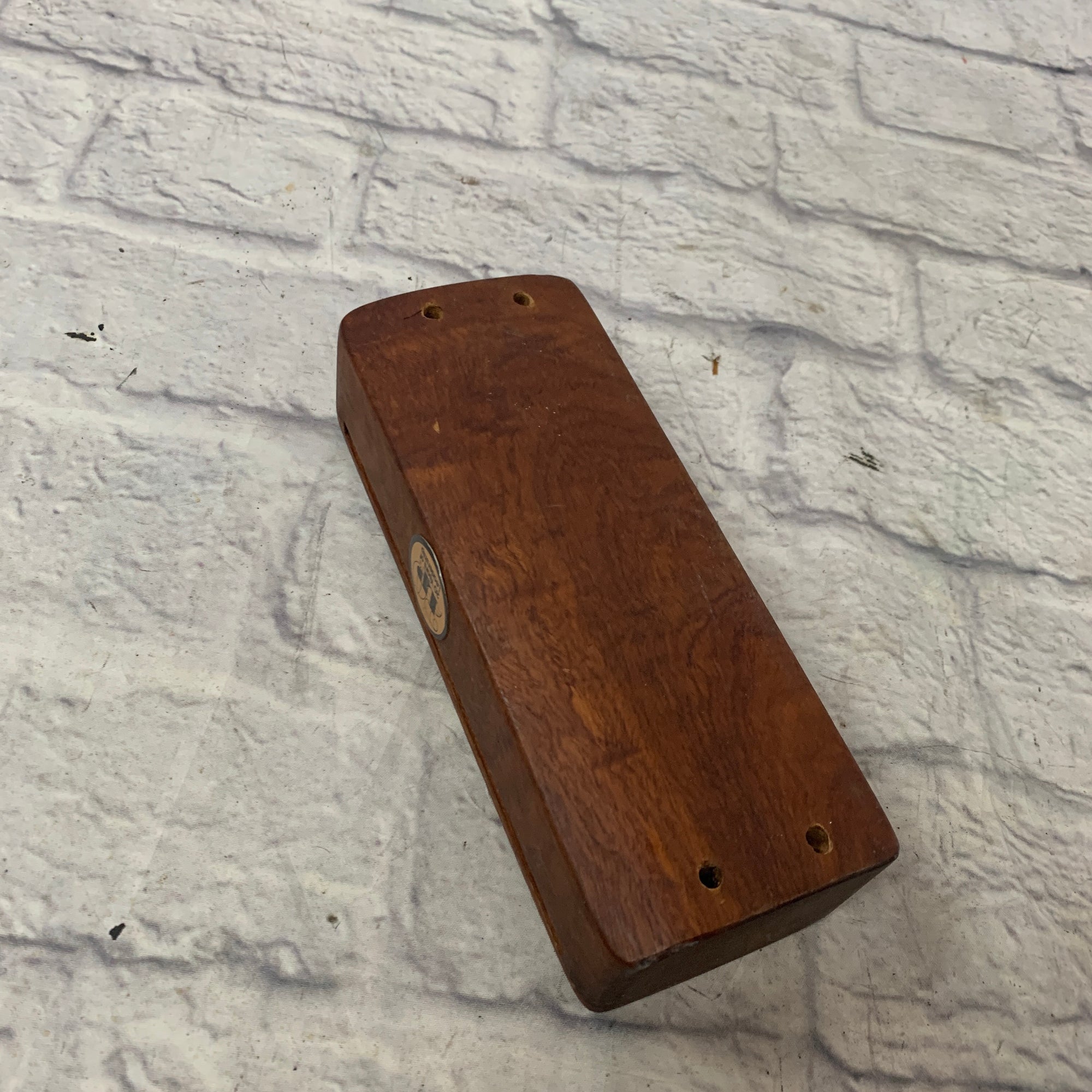 LP Woodblock/Jamblock