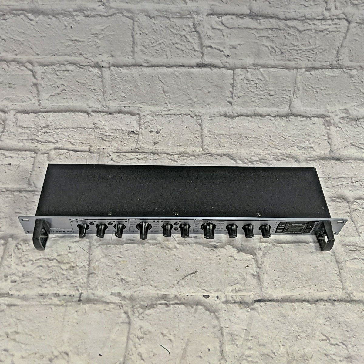 TC Electronic m300 Rack Unit