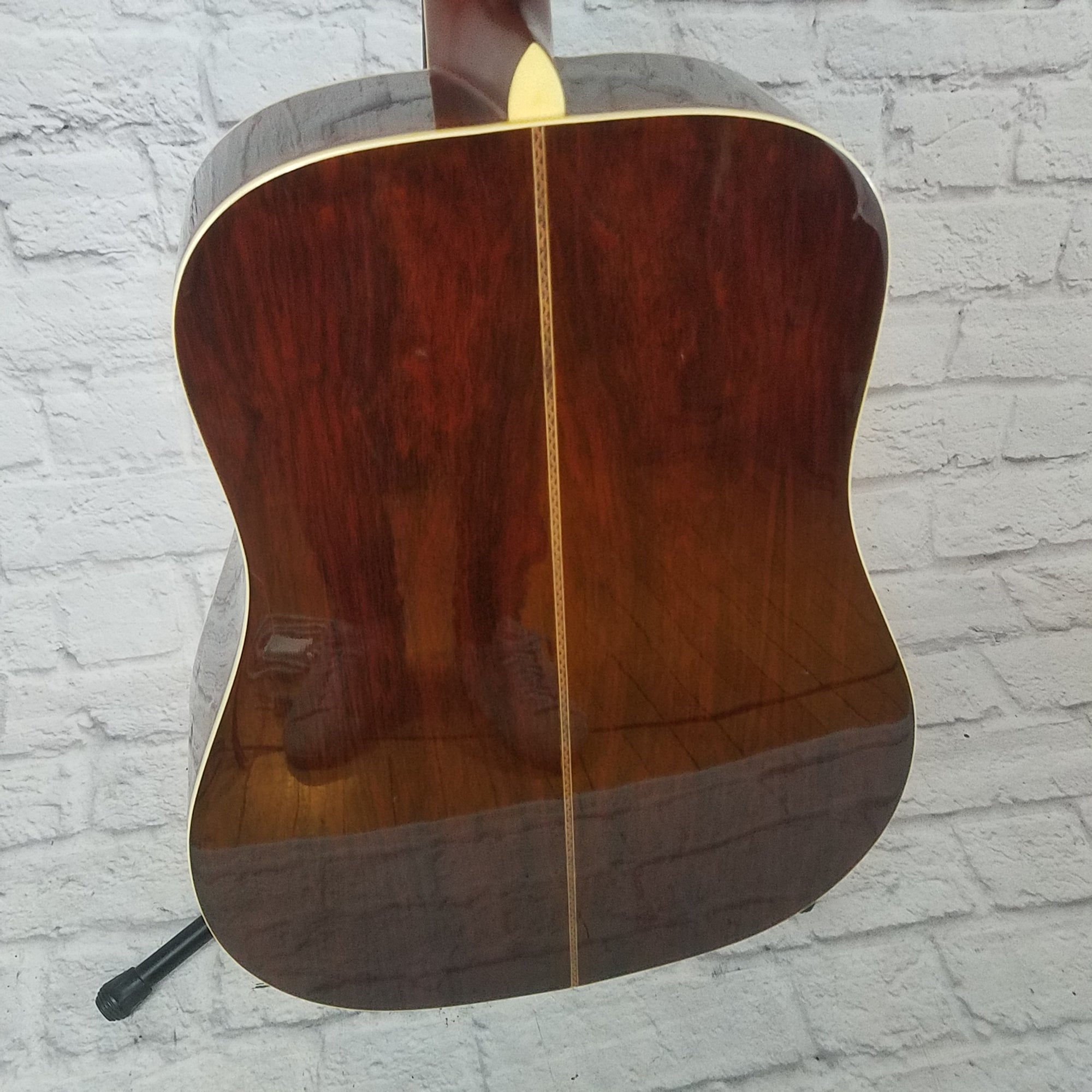 Jasmine by Takamine S80S Acoustic Guitar - Rare New Old