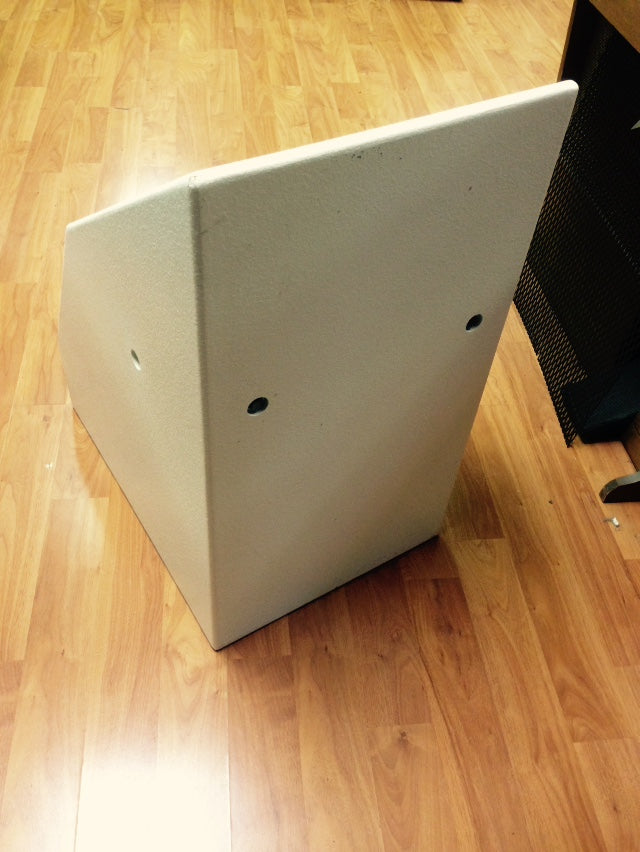 Electro-Voice EVI-15 Vari Intense Passive Loudspeaker (Bare Wire)
