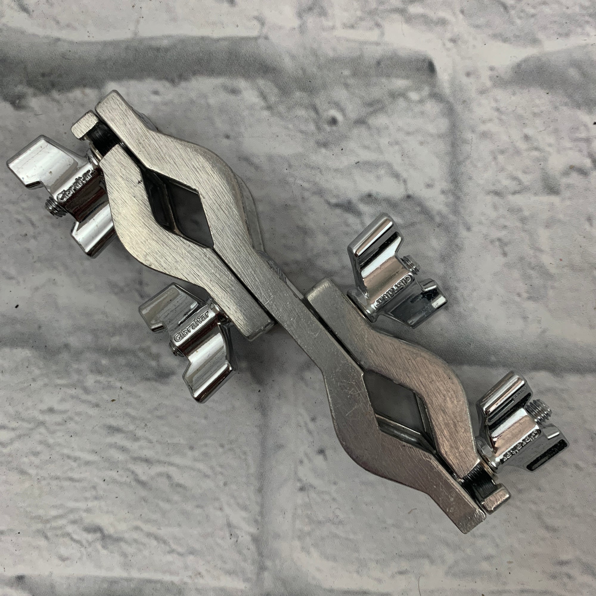 Gibraltar Clamp Drum Mount