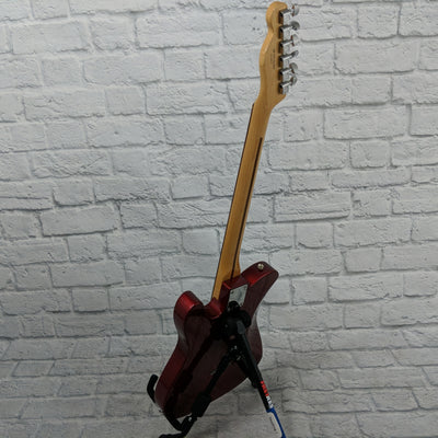 Fender Player Series Telecaster MIM