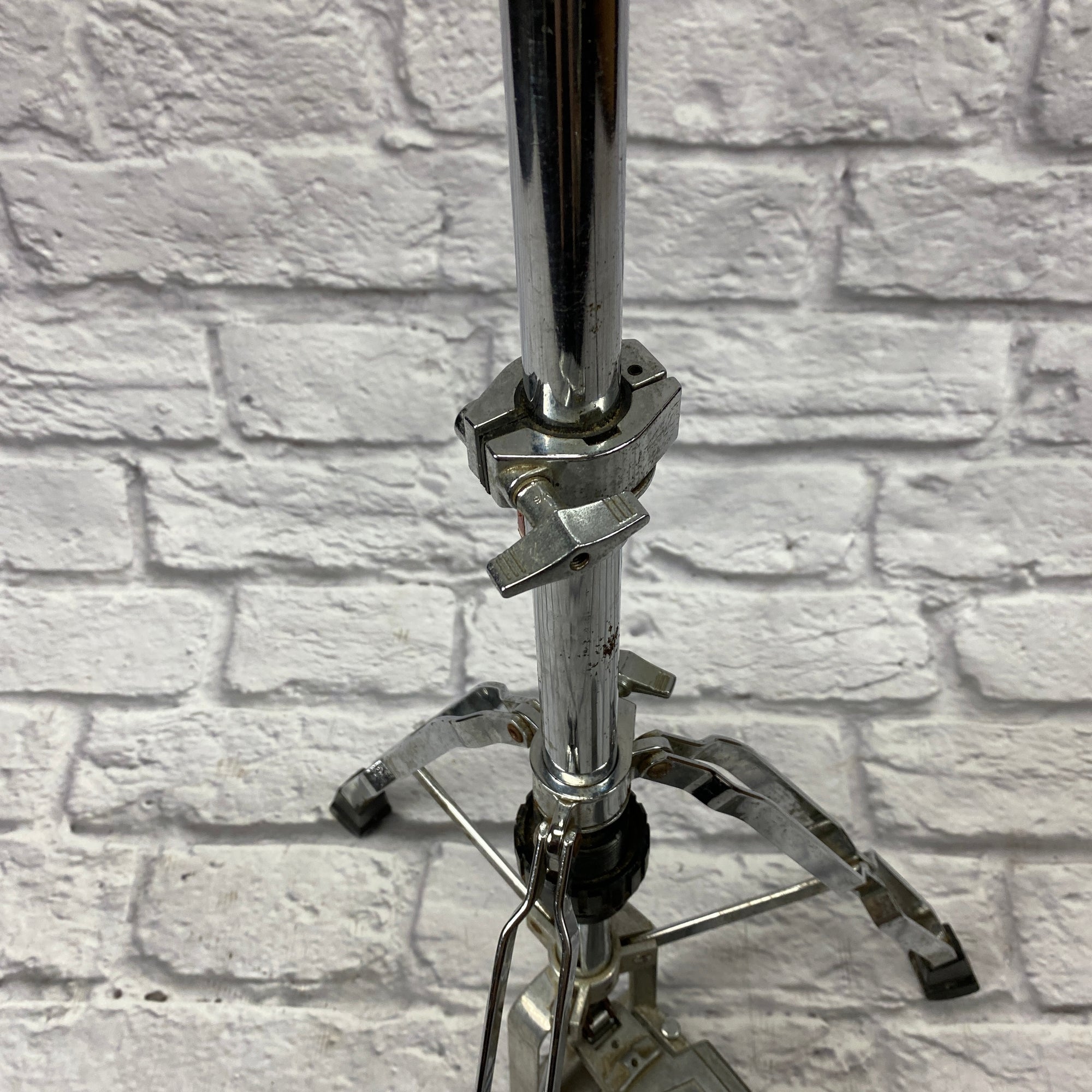 Pearl Double Braced HI Hat Stand