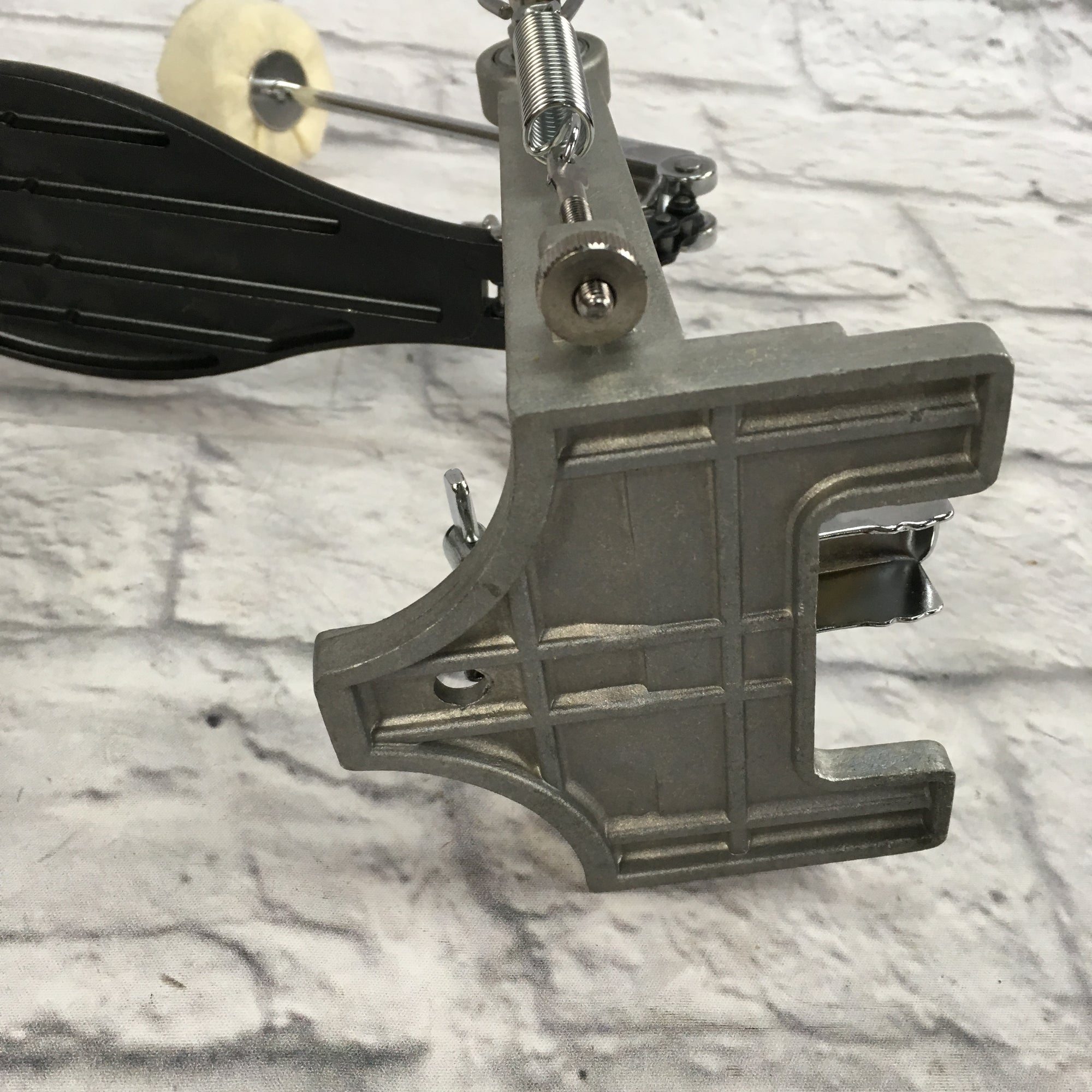 Percussion Plus Single Kick Pedal