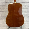 Firebrand 39304 Dreadnaught Acoustic Guitar