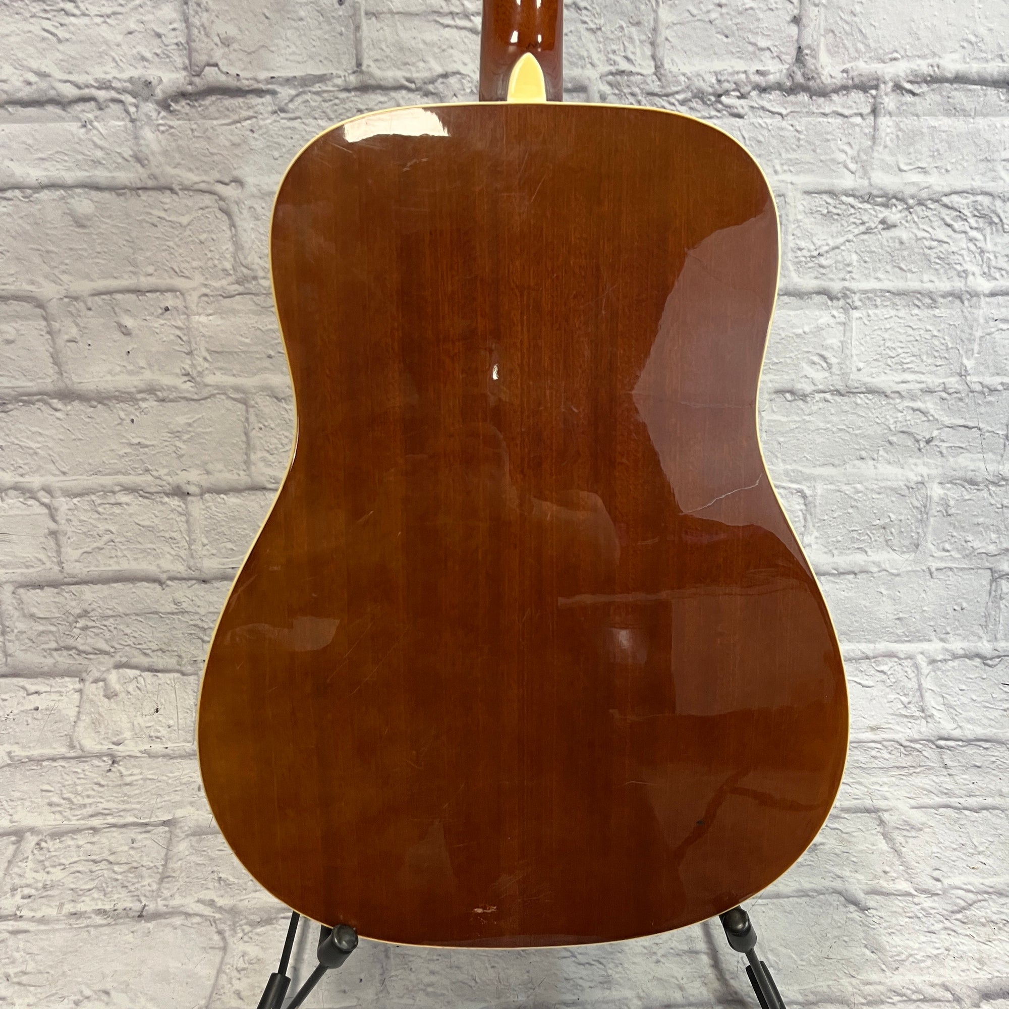 Firebrand 39304 Dreadnaught Acoustic Guitar