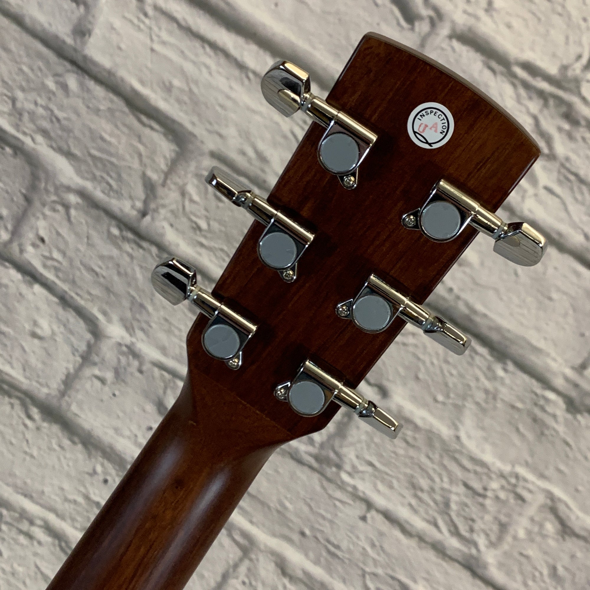 Blueridge BR-0S Acoustic Guitar