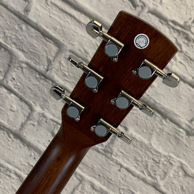 Blueridge BR-0S Acoustic Guitar