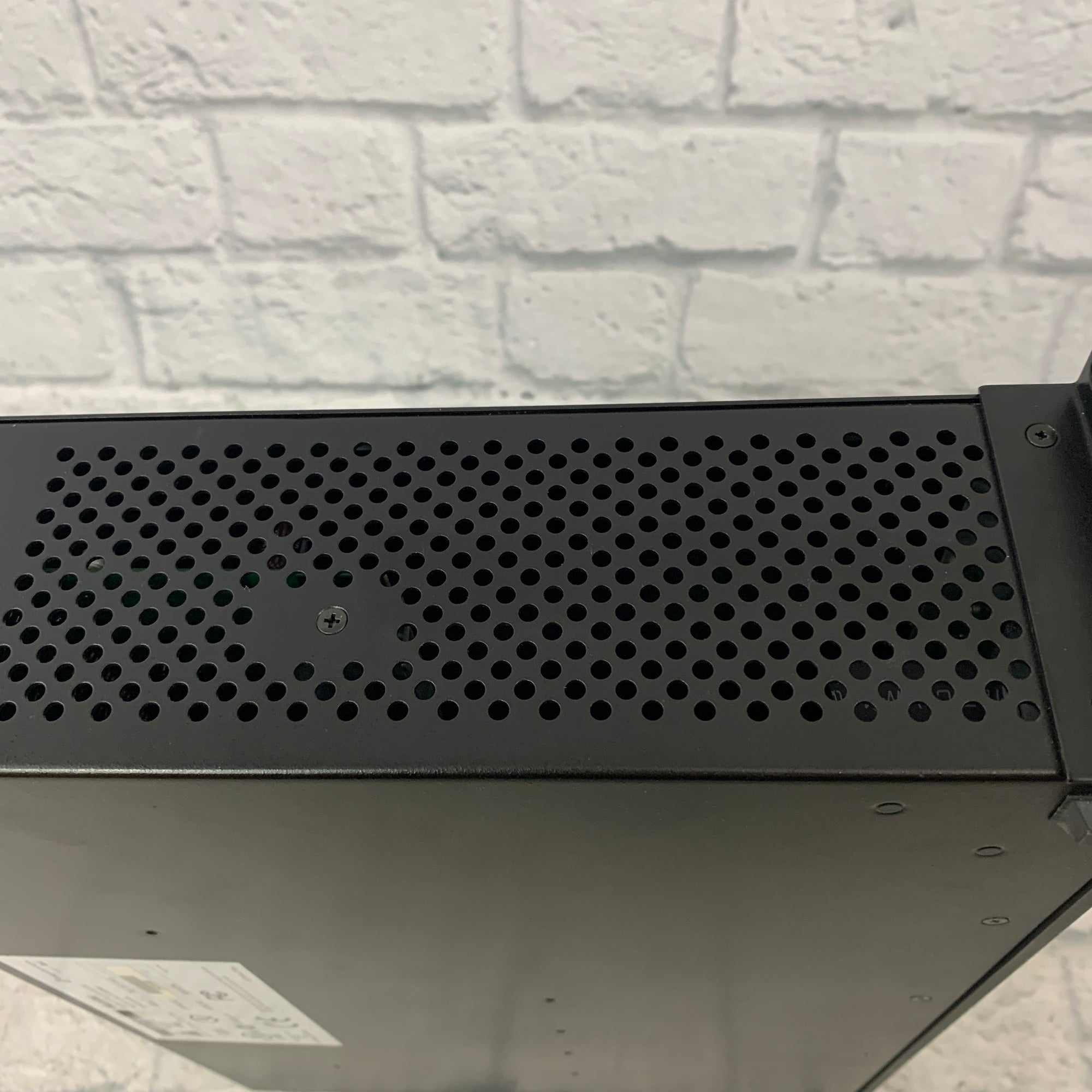 Digidesign Digi 002 Firewire Rack Interface