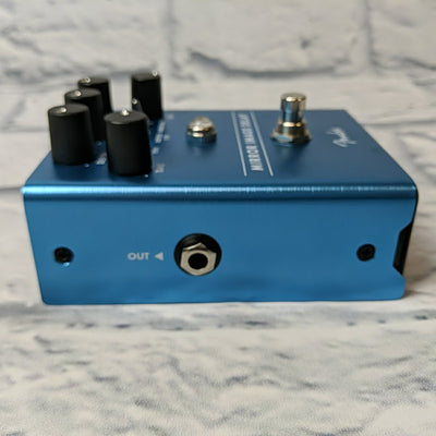 Fender Mirror Image Delay Pedal