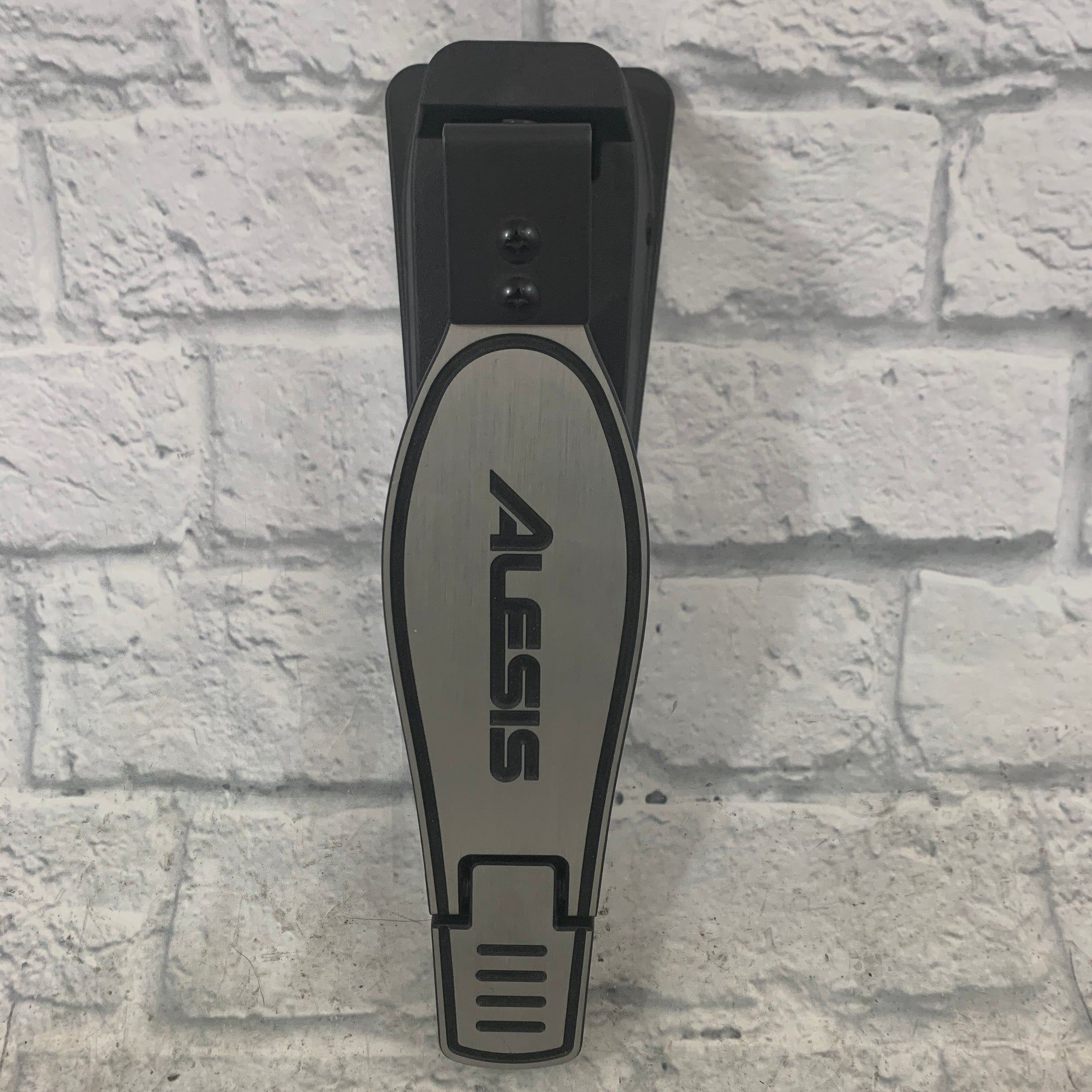 alesis dmhat pedal Alesis DMHat Electronic Hi Hat Pedal Trigger