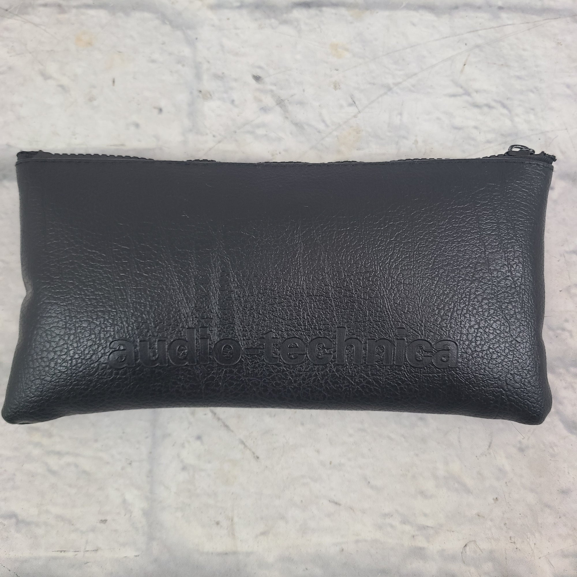 Audio Technica AT822 Stereo Microphone w/ Accessories