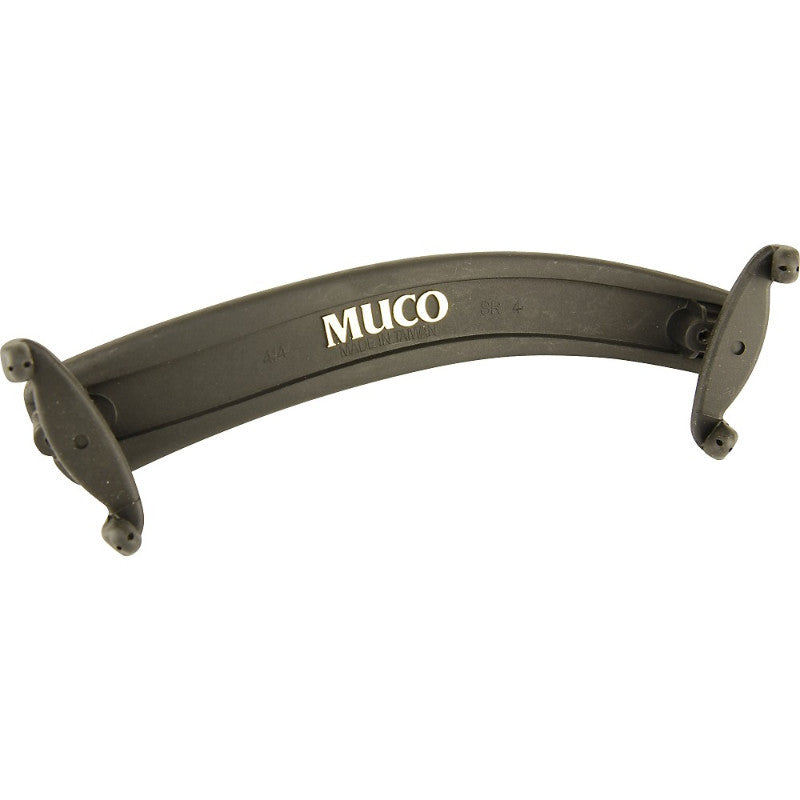 Muco Model Shoulder Rest for 4/4 Violin