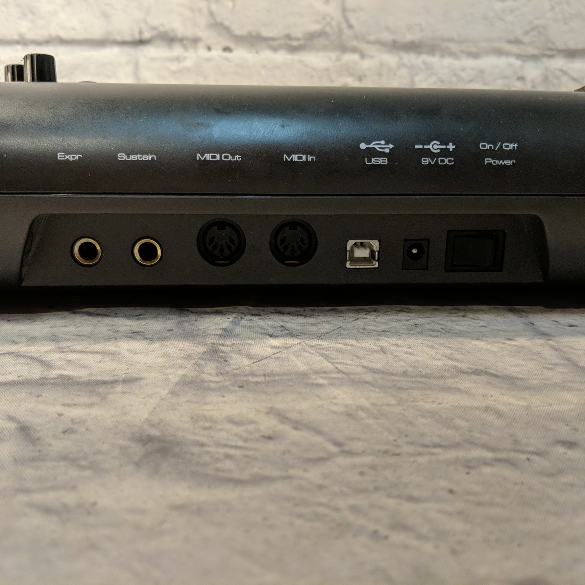 M-Audio Axiom 49 Key MIDI Controller