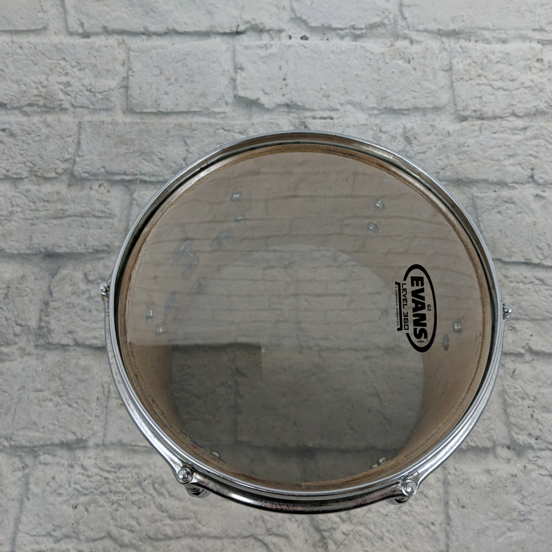 Slingerland Concert Tom 6.5x10"
