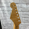 Unknown S-Style Stratocaster Neck