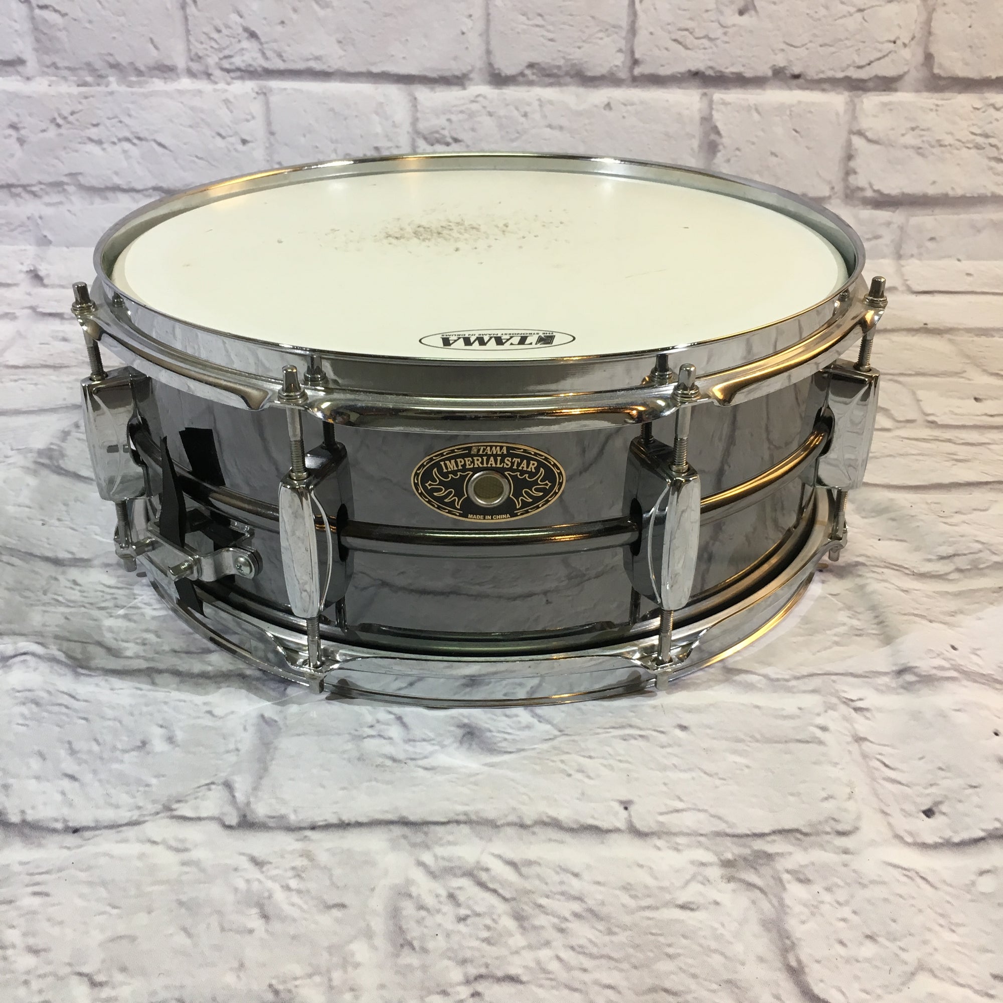 Tama 14 x 5.5 Imperialstar Snare Drum