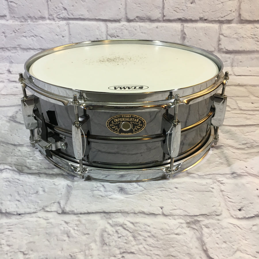 Tama 14 x 5.5 Imperialstar Snare Drum