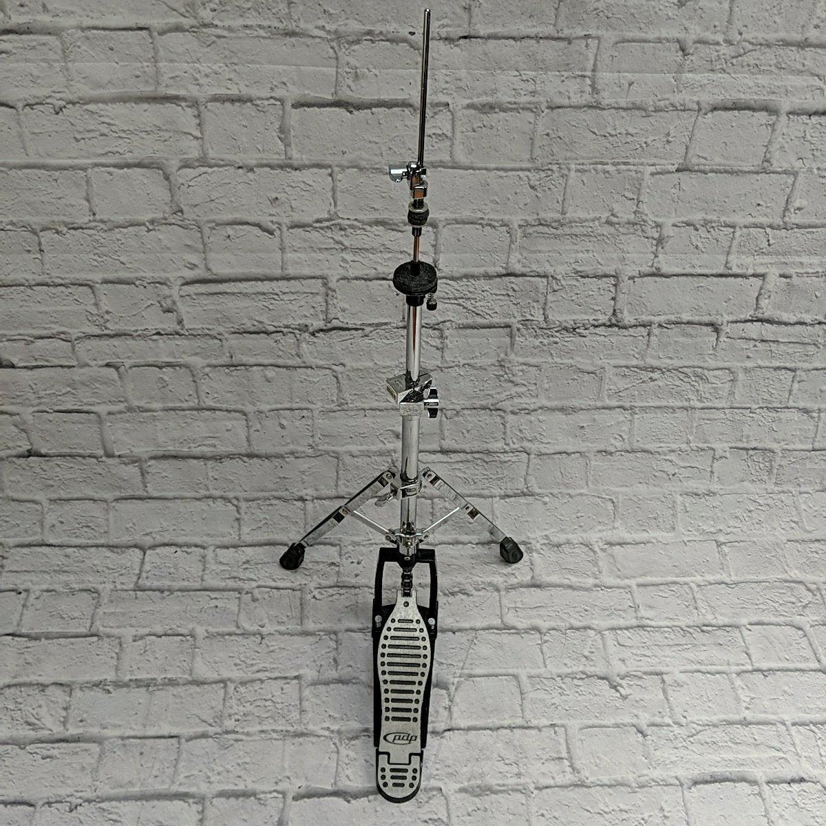 PDP Pacific Drums & Percussion 2 Leg Hi Hat Stand Drum Stand