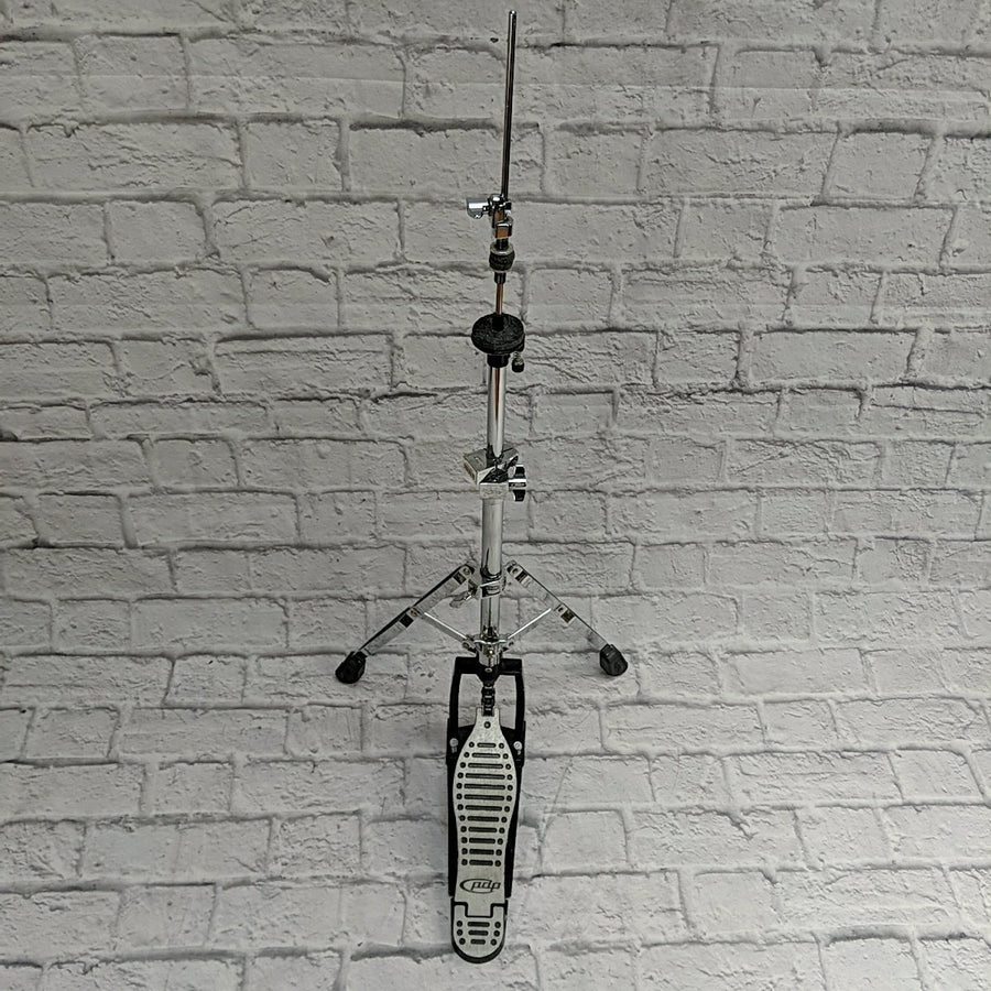 PDP Pacific Drums & Percussion 2 Leg Hi Hat Stand Drum Stand
