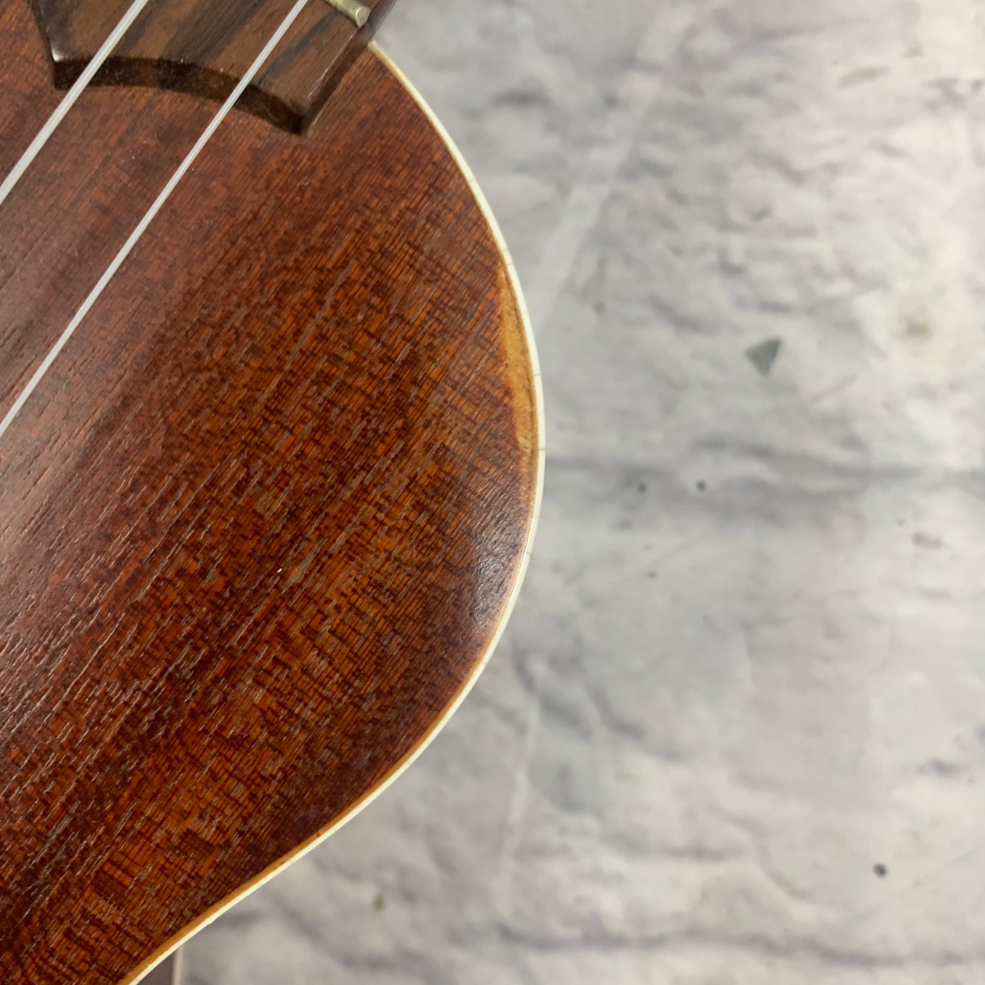 Lanikai LU-21 Soprano Ukulele