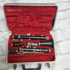 Vintage Selmer Bundy Clarinet