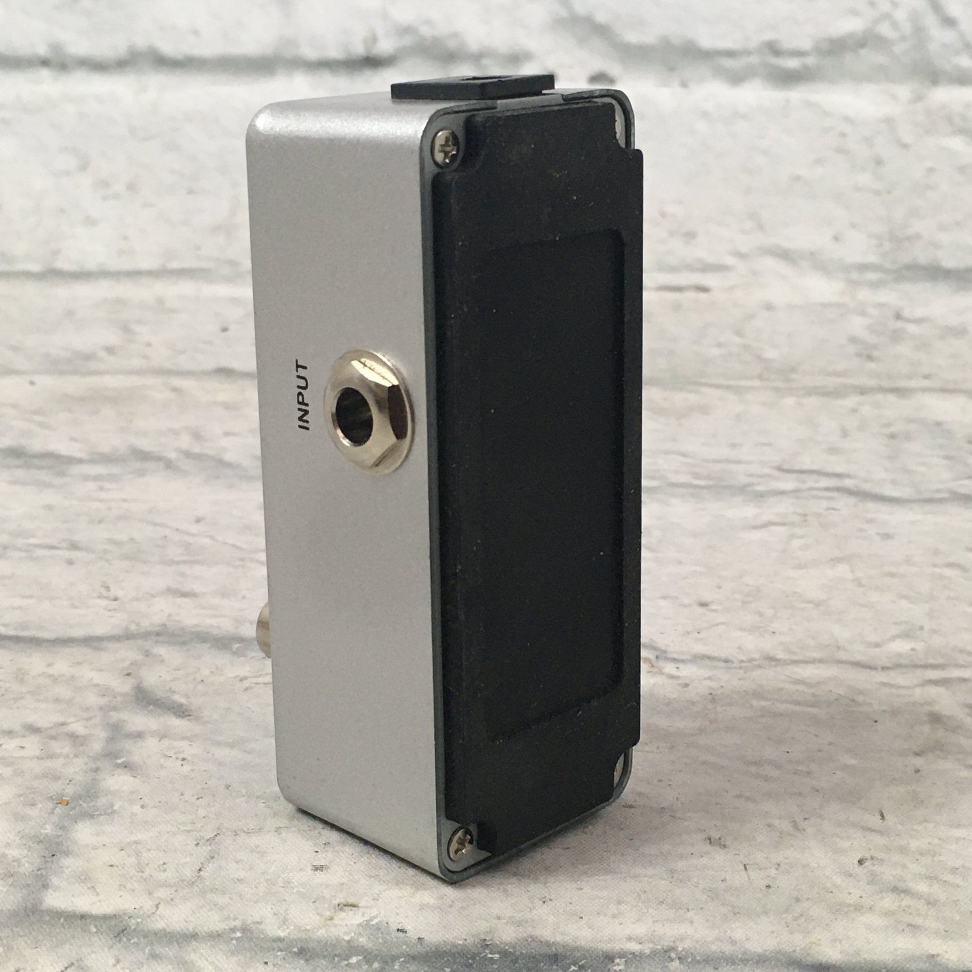 Rowin Pedal Tuner Mini