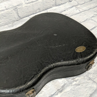 VGV electric guitar hard case