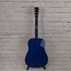 Jay Turser Jay-TRD / TBL Acoustic Guitar